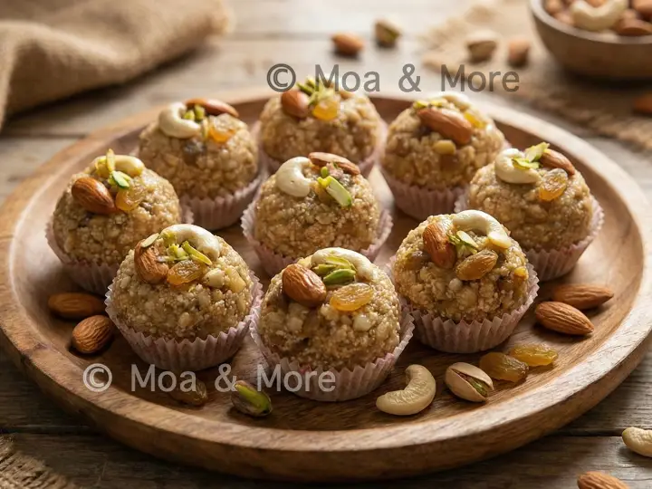 Standard Moa - Image 2