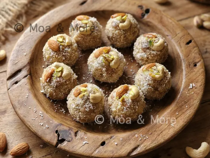 Standard Moa - Image 4