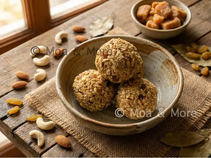 Standard Moa - Image 5