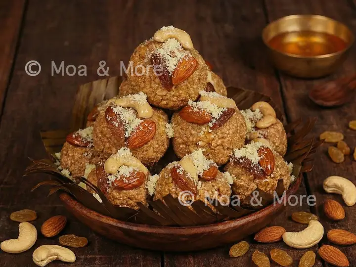 Standard Moa - Image 6